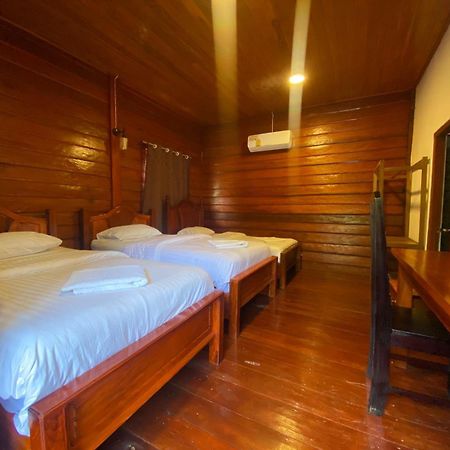 Letana Guesthouse Ban O Zewnętrze zdjęcie