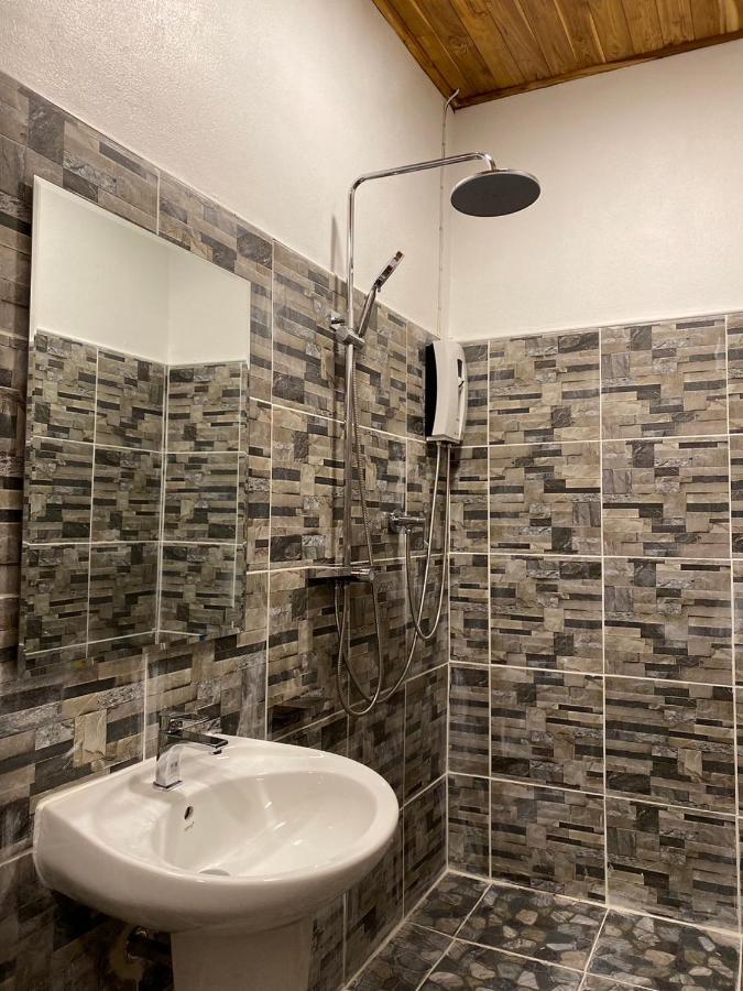 Letana Guesthouse Ban O Zewnętrze zdjęcie